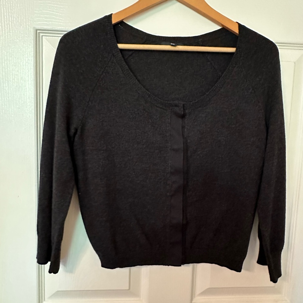 Vintage Gap Women's Cardigan Sweater